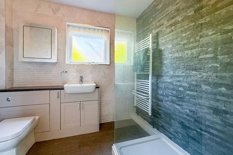 2 bedroom detached bungalow for sale, Lavender Court, Huddersfield HD4
