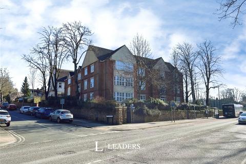 undefined, Egerton Road, Woodthorpe, Nottingham