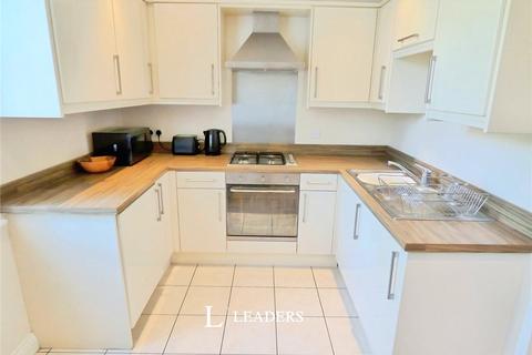 undefined, Egerton Road, Woodthorpe, Nottingham