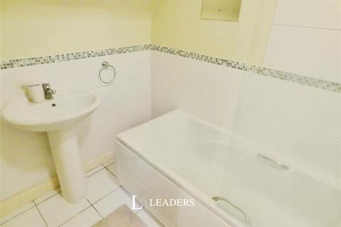 undefined, Egerton Road, Woodthorpe, Nottingham