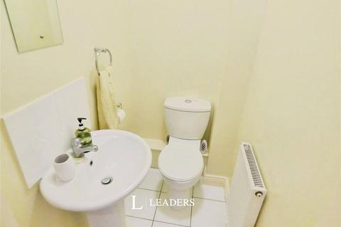 undefined, Egerton Road, Woodthorpe, Nottingham