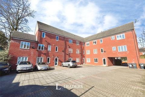 undefined, Egerton Road, Woodthorpe, Nottingham