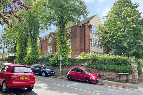 2 bedroom apartment for sale, Egerton Road, Woodthorpe, Nottingham
