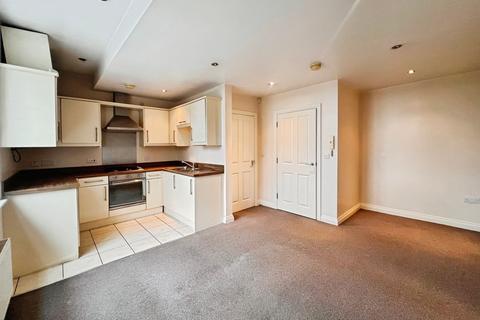 2 bedroom apartment for sale, Egerton Road, Woodthorpe, Nottingham