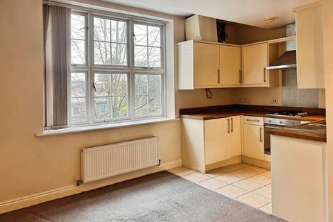 2 bedroom apartment for sale, Egerton Road, Woodthorpe, Nottingham
