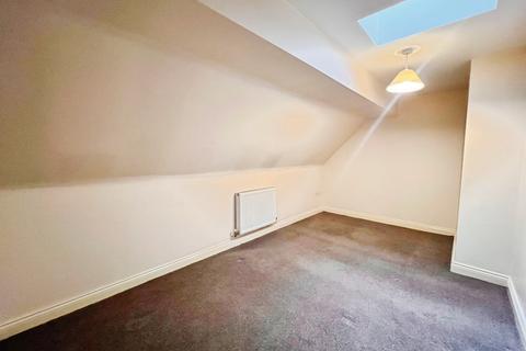 2 bedroom apartment for sale, Egerton Road, Woodthorpe, Nottingham