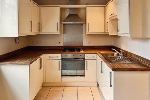 2 bedroom apartment for sale, Egerton Road, Woodthorpe, Nottingham