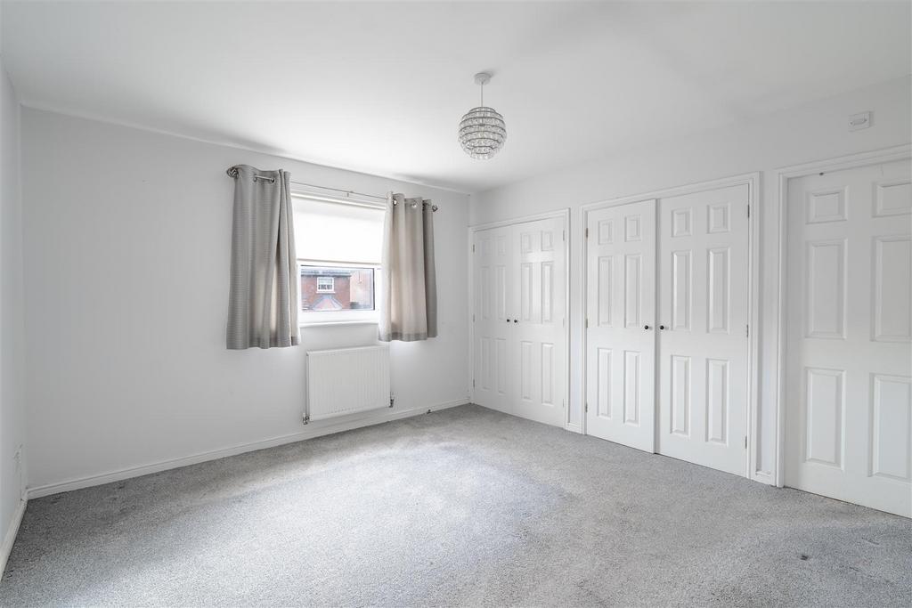 Bedroom.one