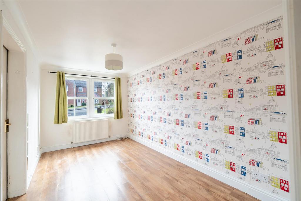 Down.bedroom