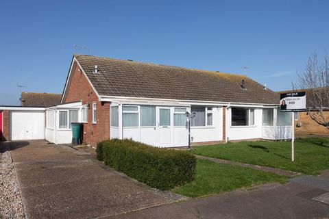undefined, St. Marys Gardens, Romney Marsh TN29