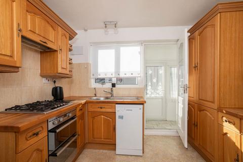 undefined, St. Marys Gardens, Romney Marsh TN29