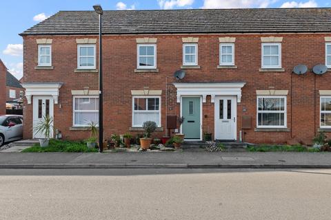 Bremridge Close, Barford, Warwick, CV35