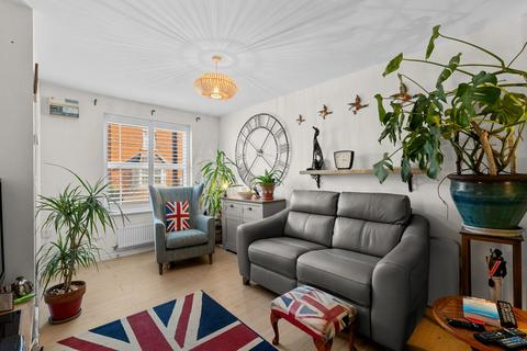 2 bedroom terraced house for sale, Bremridge Close, Barford, Warwick, CV35