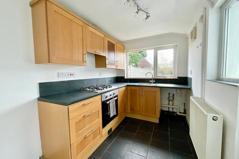 2 bedroom terraced house for sale, Conway Road, Newport NP19