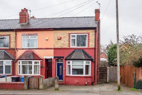 undefined, Liverpool Road, Irlam, Manchester, M44