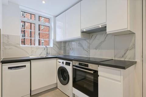 1 bedroom flat to rent, Hammersmith Road, Latymer Court Hammersmith Road, W6