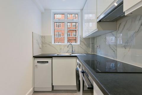1 bedroom flat to rent, Hammersmith Road, Latymer Court Hammersmith Road, W6
