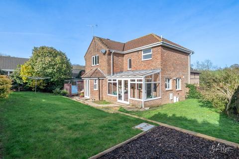 3 bedroom detached house for sale, Green Lane, Cowes