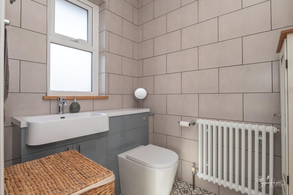 En-Suite WC