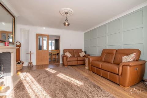 3 bedroom detached house for sale, Green Lane, Cowes