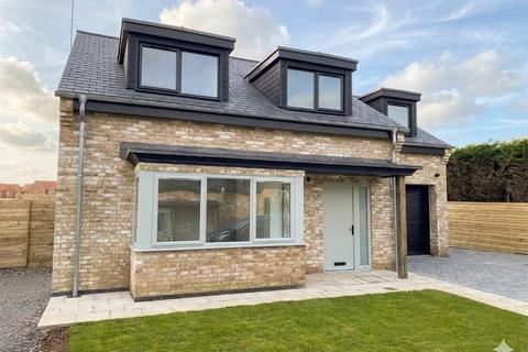 3 bedroom detached house for sale, Off Harland Way, Cottingham