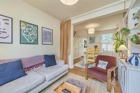 2 bedroom terraced house for sale, Besley Street, SW16