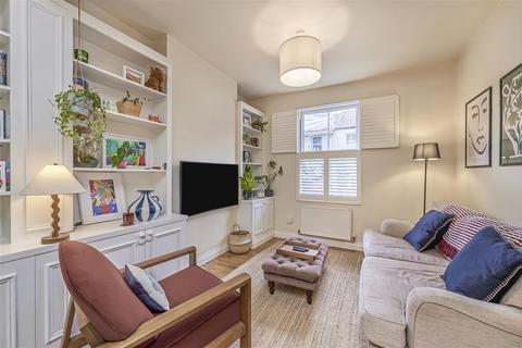 2 bedroom terraced house for sale, Besley Street, SW16