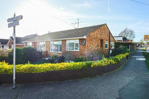 undefined, Sairard Gardens, Leigh-on-sea, SS9