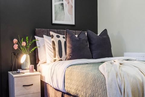 undefined, Woodville Mount (Room 2), West Yorkshire LS10