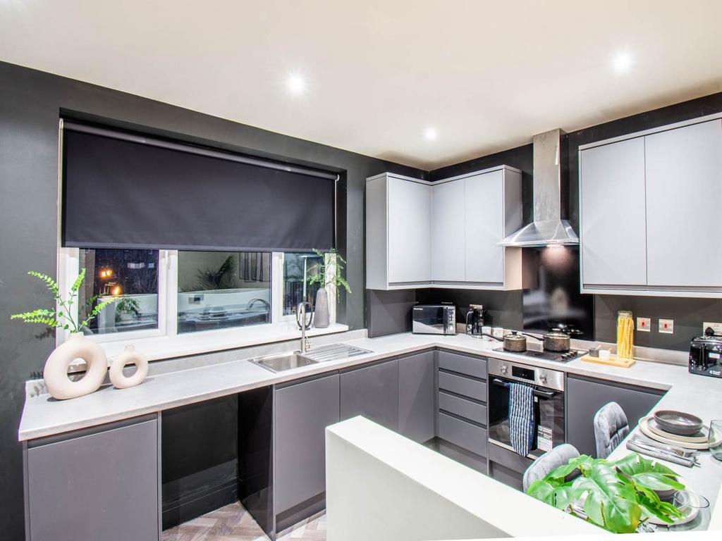 2 Woodville Mount K