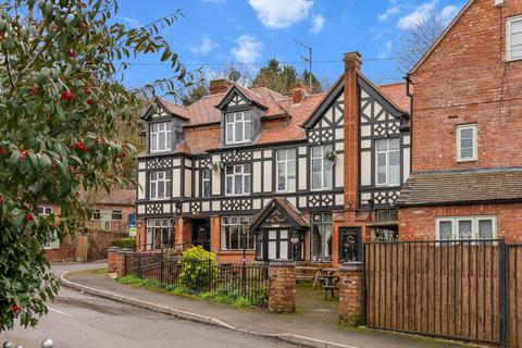 undefined, Apartment 3, The Bridge Hotel, Stanford Bridge, Worcester, WR6 6RU