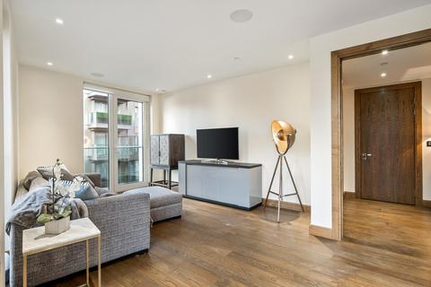 1 bedroom flat to rent, Horseferry Road, Westminster, London SW1P
