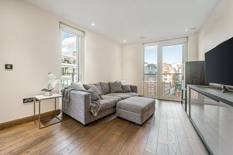 1 bedroom flat to rent, Horseferry Road, Westminster, London SW1P