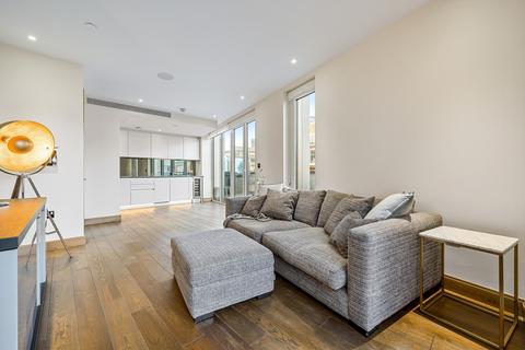 1 bedroom flat to rent, Horseferry Road, Westminster, London SW1P