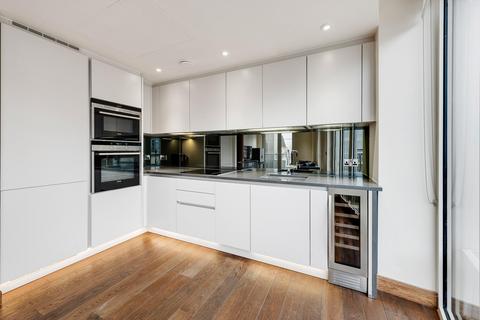 1 bedroom flat to rent, Horseferry Road, Westminster, London SW1P