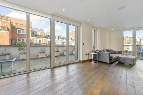 1 bedroom flat to rent, Horseferry Road, Westminster, London SW1P