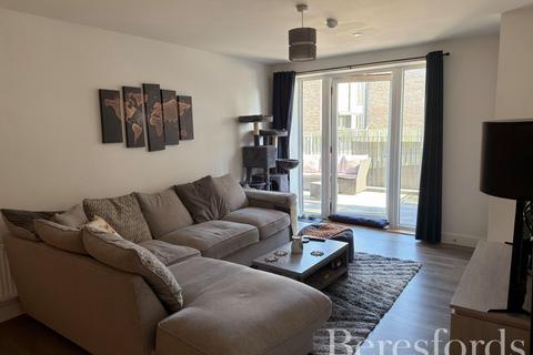 undefined, Wharf Road, Chelmsford, CM2