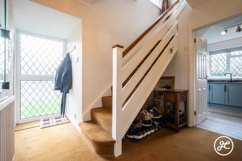 3 bedroom detached house for sale, Lyndhurst Crescent, Wembdon, Bridgwater