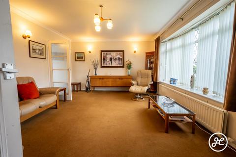 3 bedroom detached house for sale, Lyndhurst Crescent, Wembdon, Bridgwater
