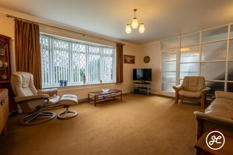 3 bedroom detached house for sale, Lyndhurst Crescent, Wembdon, Bridgwater