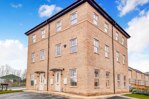undefined, Fakenham Avenue, Castleford