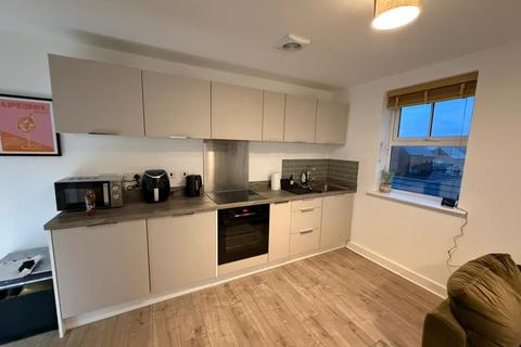 undefined, Fakenham Avenue, Castleford