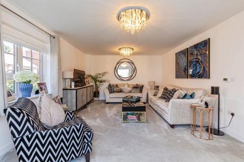 4 bedroom detached house for sale, Barty Way, Thurnham, Maidstone, Kent, ME14