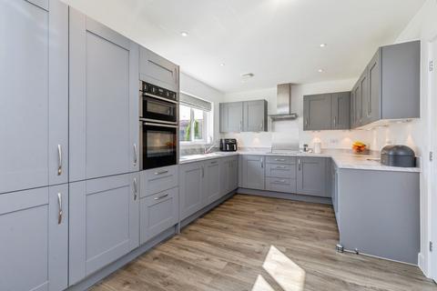 4 bedroom detached house for sale, Barty Way, Thurnham, Maidstone, Kent, ME14