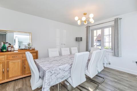 4 bedroom detached house for sale, Barty Way, Thurnham, Maidstone, Kent, ME14