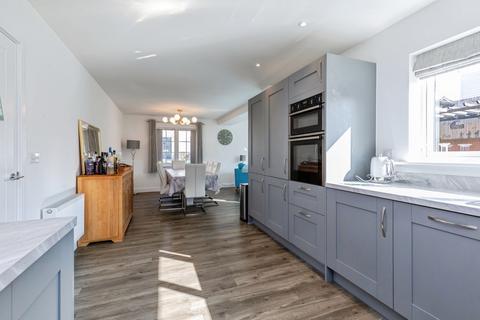 4 bedroom detached house for sale, Barty Way, Thurnham, Maidstone, Kent, ME14