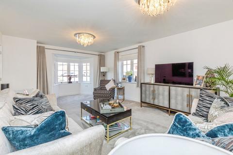 4 bedroom detached house for sale, Barty Way, Thurnham, Maidstone, Kent, ME14