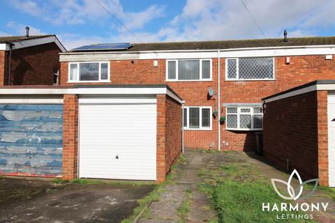 undefined, Halladale, Birmingham B38