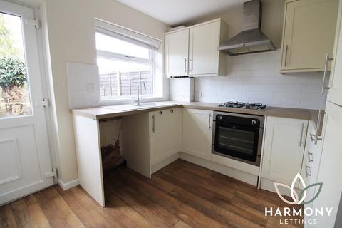undefined, Halladale, Birmingham B38