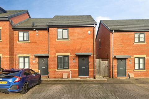 undefined, Verney Meadow, New Houghton, Mansfield